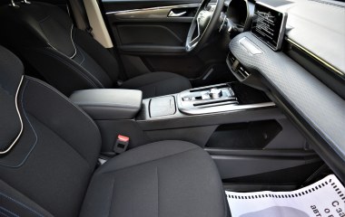 Haval Jolion Elite , 2021 превью 11