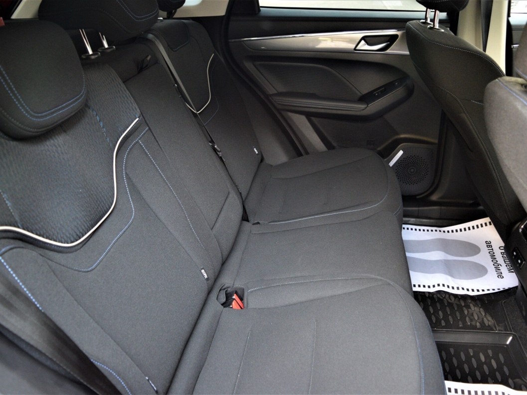 Haval Jolion Elite , 2021 фото 12