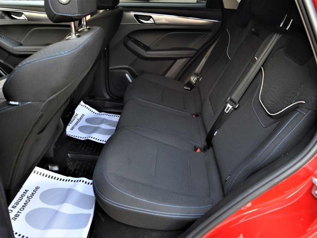 Haval Jolion Elite , 2021 фото 13