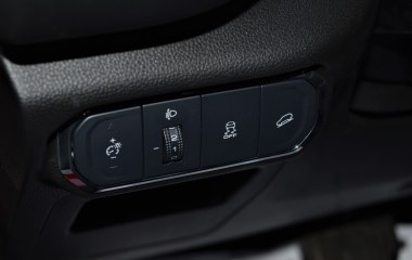 Haval Jolion Elite , 2021 превью 14
