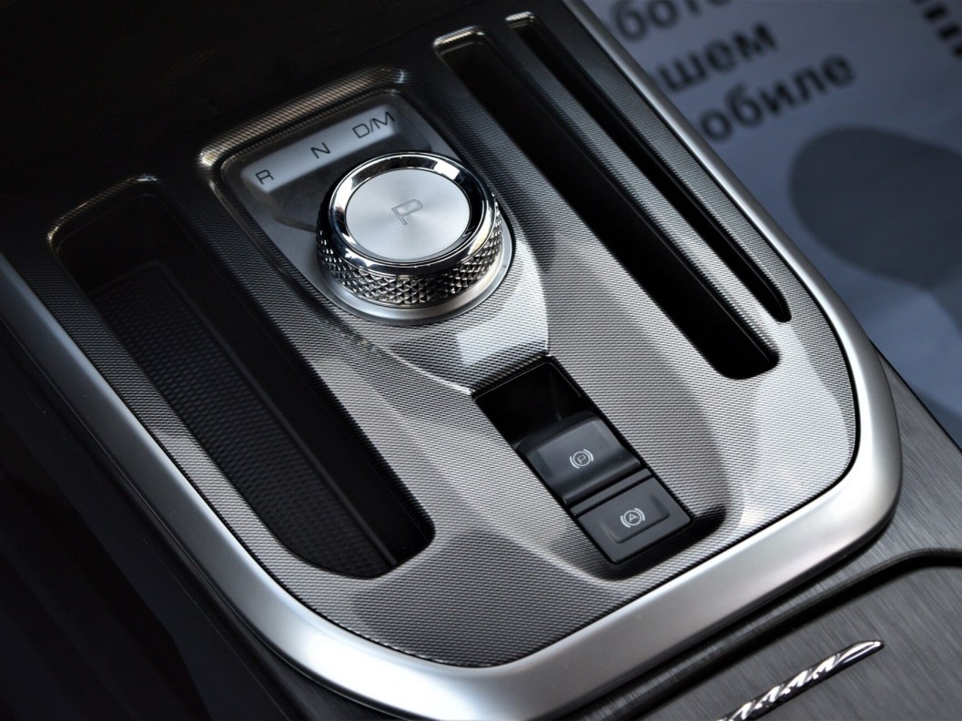 Haval Jolion Elite , 2021 фото 15