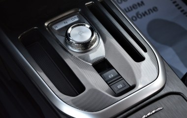 Haval Jolion Elite , 2021 превью 15