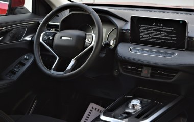 Haval Jolion Elite , 2021 превью 19