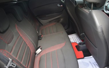 Renault Kaptur Play 2.0 АКПП, 2018 превью 12
