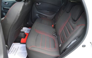 Renault Kaptur Play 2.0 АКПП, 2018 превью 14