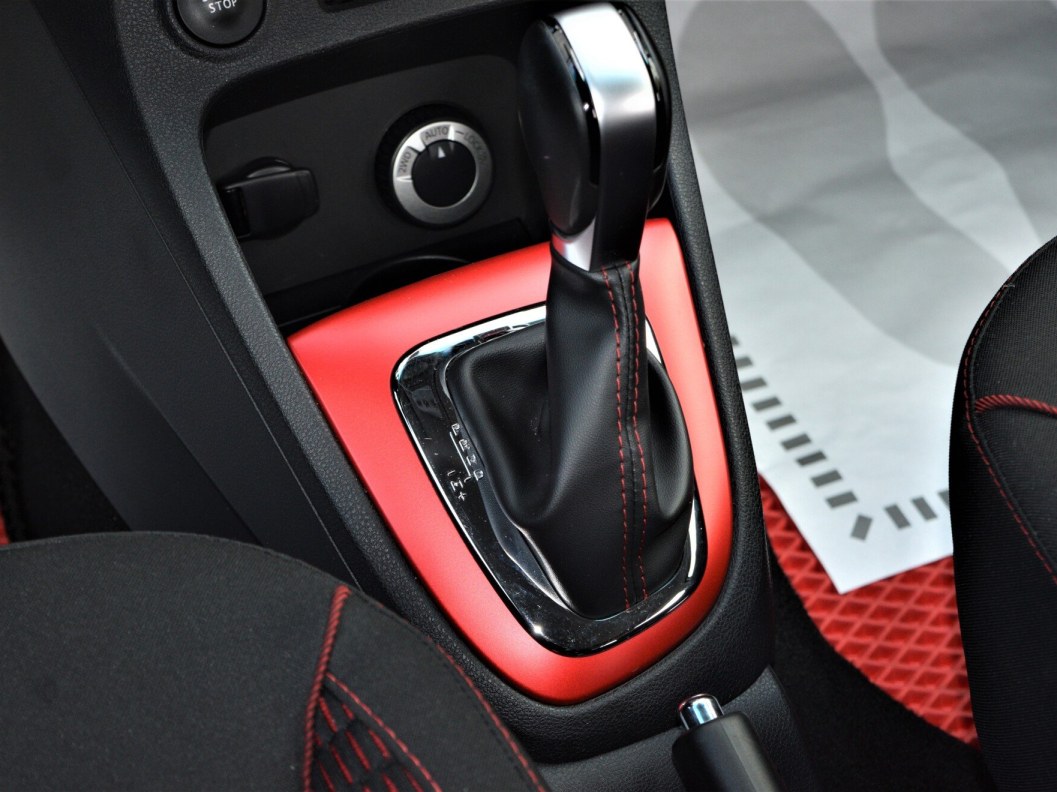 Renault Kaptur Play 2.0 АКПП, 2018 фото 19