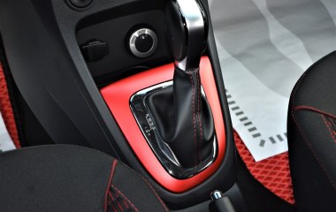 Renault Kaptur Play 2.0 АКПП, 2018 превью 19