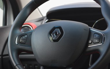 Renault Kaptur Play 2.0 АКПП, 2018 превью 21