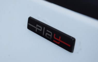 Renault Kaptur Play 2.0 АКПП, 2018 превью 24