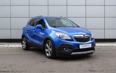 Opel Mokka Enjoy