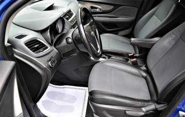 Opel Mokka Enjoy 1.8 АКПП, 2013 превью 8