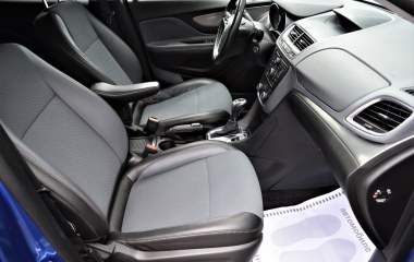 Opel Mokka Enjoy 1.8 АКПП, 2013 превью 10