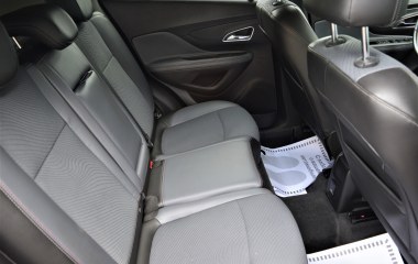 Opel Mokka Enjoy 1.8 АКПП, 2013 превью 11
