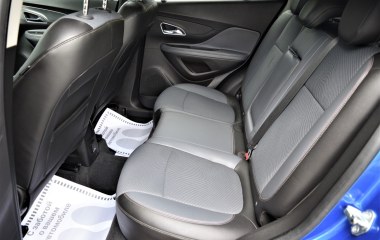 Opel Mokka Enjoy 1.8 АКПП, 2013 превью 13