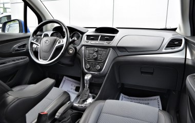 Opel Mokka Enjoy 1.8 АКПП, 2013 превью 17