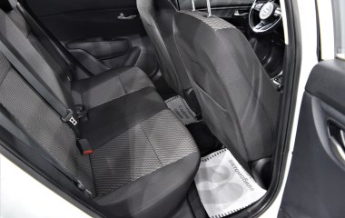 Kia Rio Luxe 1.6 АКПП, 2017 превью 12