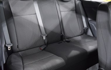 Kia Rio Luxe 1.6 АКПП, 2017 превью 13
