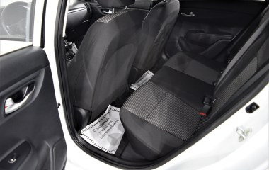 Kia Rio Luxe 1.6 АКПП, 2017 превью 14