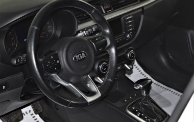 Kia Rio Luxe 1.6 АКПП, 2017 превью 16