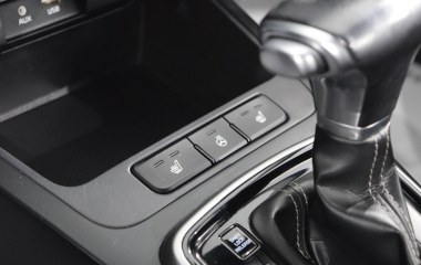Kia Rio Luxe 1.6 АКПП, 2017 превью 18