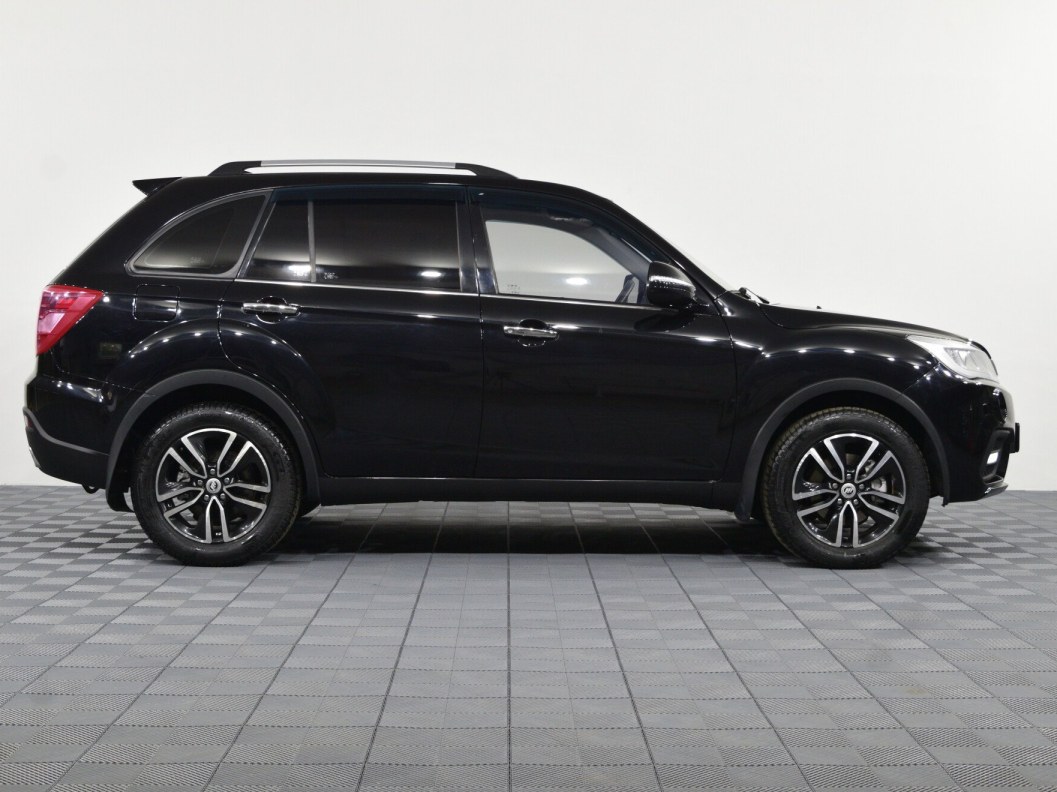 Lifan X60 Luxury+ 1.8 CVT, 2018 фото 4