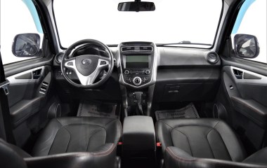 Lifan X60 Luxury+ 1.8 CVT, 2018 превью 10