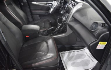Lifan X60 Luxury+ 1.8 CVT, 2018 превью 11