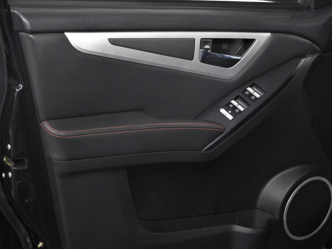 Lifan X60 Luxury+ 1.8 CVT, 2018 фото 14