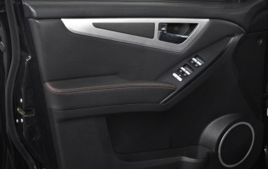 Lifan X60 Luxury+ 1.8 CVT, 2018 превью 14