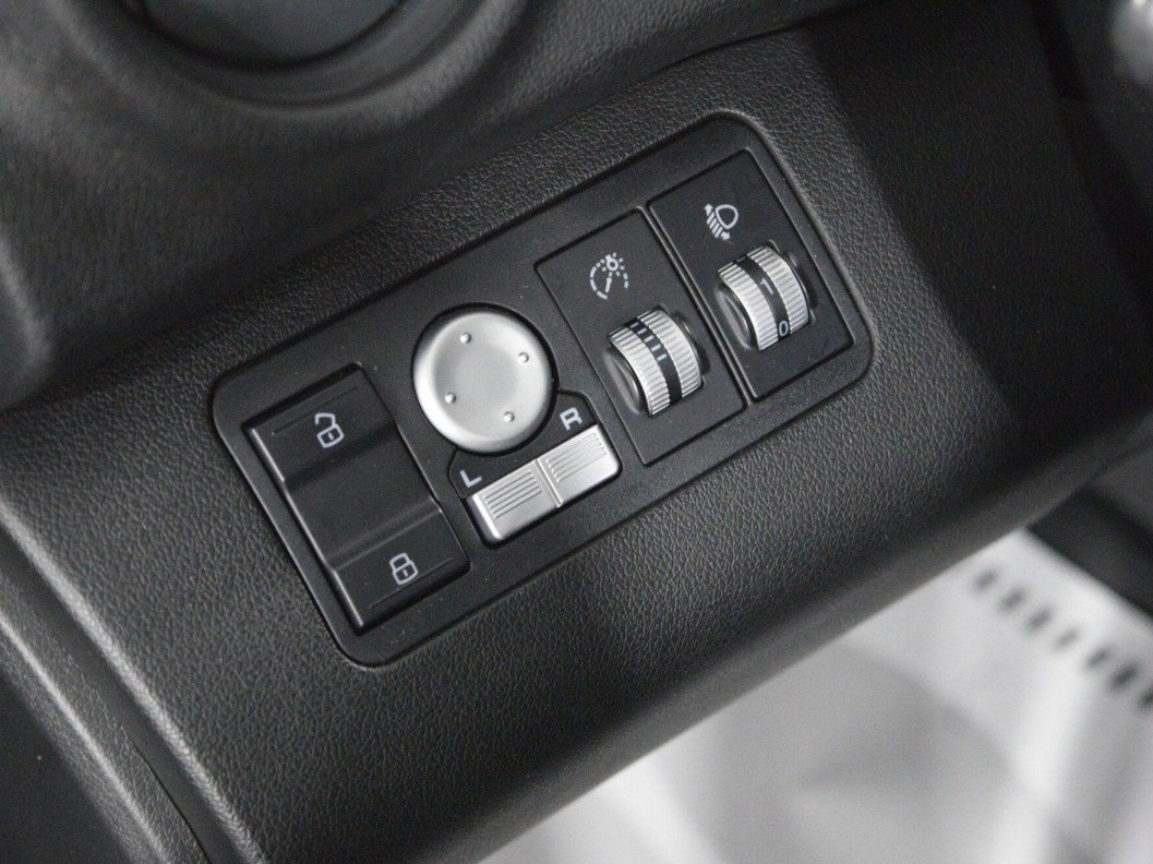 Lifan X60 Luxury+ 1.8 CVT, 2018 фото 15