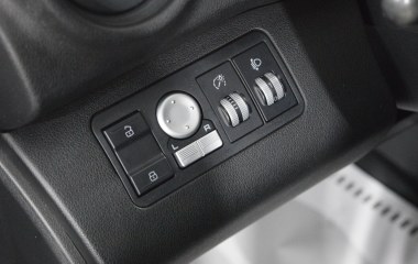 Lifan X60 Luxury+ 1.8 CVT, 2018 превью 15