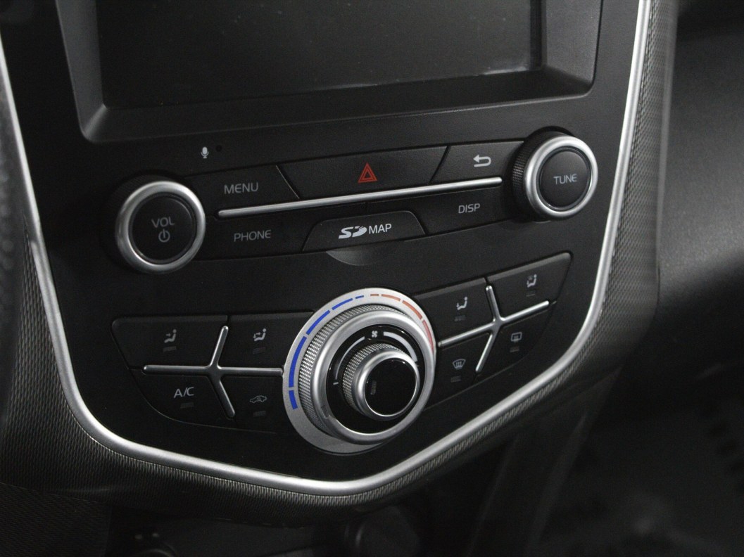 Lifan X60 Luxury+ 1.8 CVT, 2018 фото 16