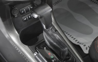 Lifan X60 Luxury+ 1.8 CVT, 2018 превью 17