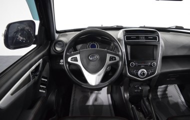 Lifan X60 Luxury+ 1.8 CVT, 2018 превью 20
