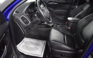 Kia Seltos 4WD CVT, 2020 превью 9