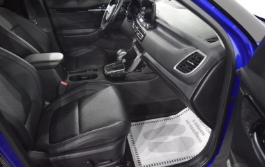 Kia Seltos 4WD CVT, 2020 превью 11