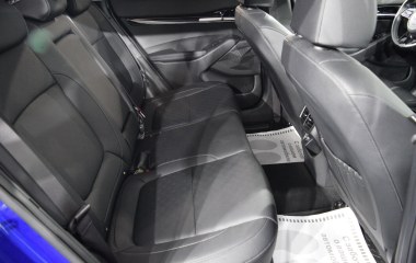 Kia Seltos 4WD CVT, 2020 превью 12