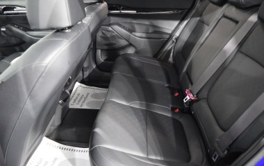 Kia Seltos 4WD CVT, 2020 превью 13