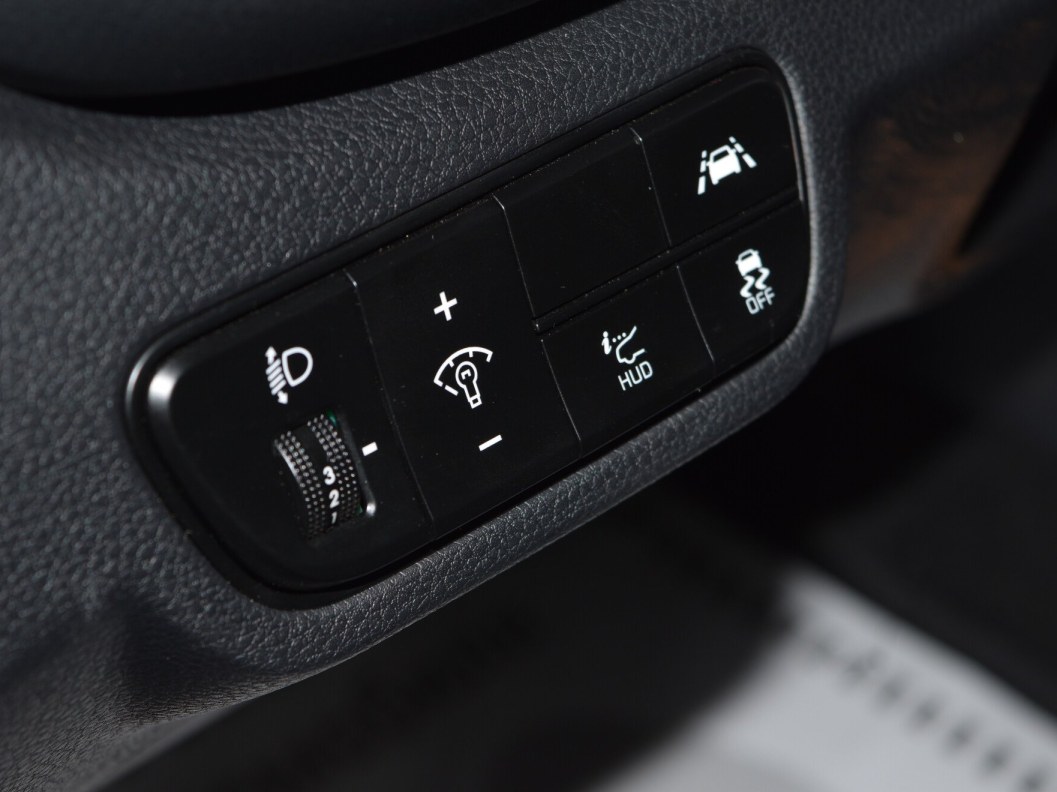 Kia Seltos 4WD CVT, 2020 фото 15