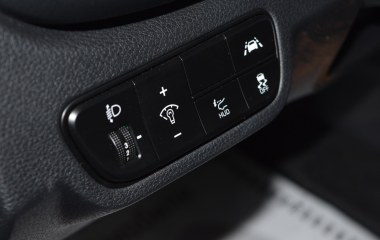 Kia Seltos 4WD CVT, 2020 превью 15