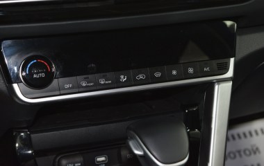 Kia Seltos 4WD CVT, 2020 превью 19