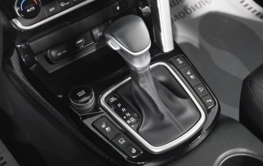 Kia Seltos 4WD CVT, 2020 превью 20