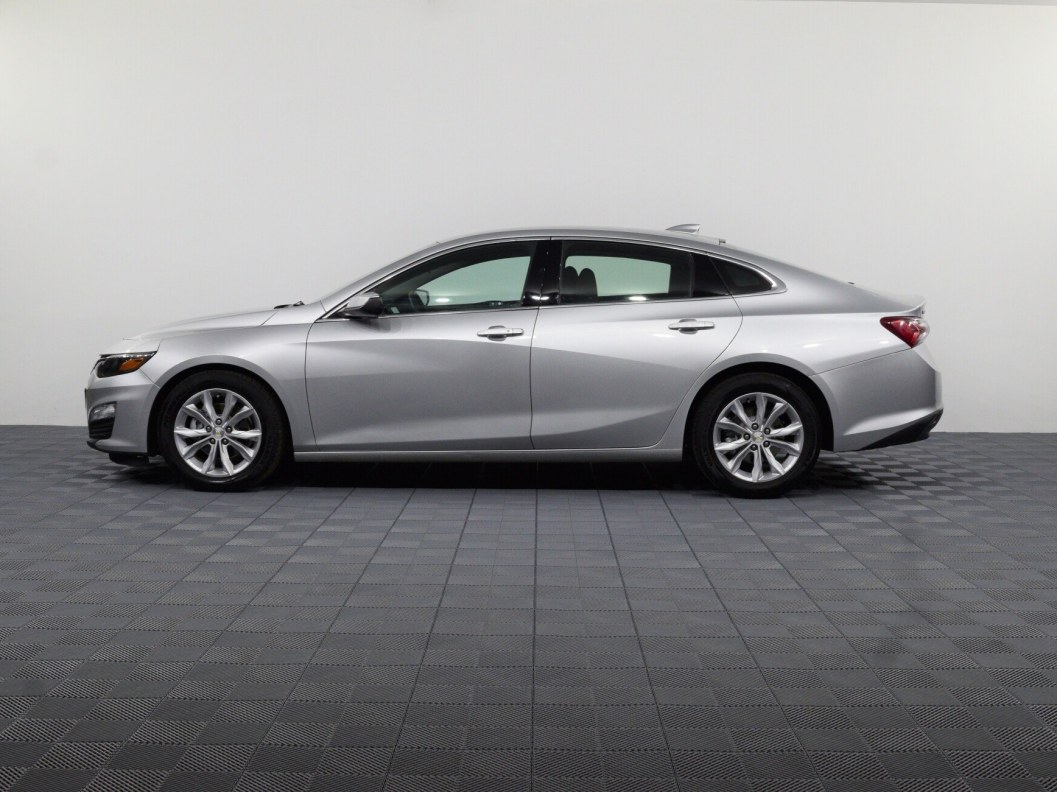 Chevrolet Malibu 1.5 CVT, 2019 фото 5