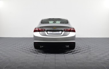 Chevrolet Malibu 1.5 CVT, 2019 превью 7
