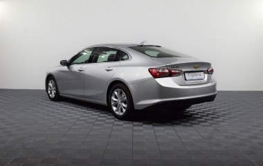Chevrolet Malibu 1.5 CVT, 2019 превью 8