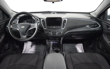 Chevrolet Malibu 1.5 CVT, 2019 превью 10