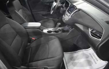 Chevrolet Malibu 1.5 CVT, 2019 превью 11