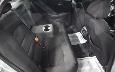 Chevrolet Malibu 1.5 CVT, 2019 превью 12