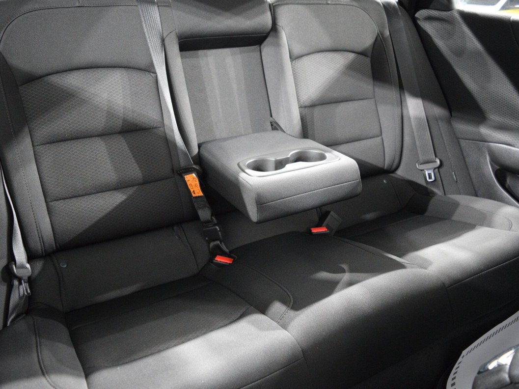Chevrolet Malibu 1.5 CVT, 2019 фото 13