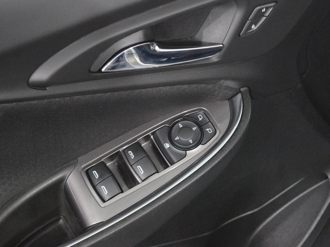 Chevrolet Malibu 1.5 CVT, 2019 фото 15